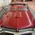 1965 Pontiac GTO Convertible Tri Power - SEE VIDEO