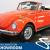 1972 Volkswagen Beetle-New Convertible