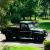 1963 Willys Willys Pick Up Green