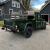 1963 Willys Willys Pick Up Green
