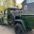 1963 Willys Willys Pick Up Green