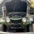 1963 Willys Willys Pick Up Green