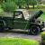 1963 Willys Willys Pick Up Green