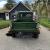 1963 Willys Willys Pick Up Green