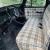 1963 Willys Willys Pick Up Green