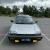 1987 Honda Civic, Factory Sunroof, original condition, well maintained