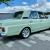 Ford Cortina Mk2 V8