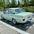 Ford Cortina Mk2 V8
