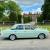 Ford Cortina Mk2 V8