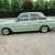 Ford Cortina Mk2 V8