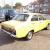 1973 FORD ESCORT MK1 1300 XL 4 DOOR SALOON CLASSIC CAR FULLY RESTORED RARE CAR