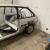 ford fiesta xr2 mk1 Resto Project Just Needs Spraying and Rebuilding