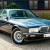 1990 Jaguar Sovereign 4.0 AUTO Saloon Petrol Automatic