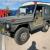 1990 Mercedes G Wagon G240 Ex-Military V.LOW MILES EXCELLENT CONDITION