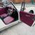1974 MG/ MGF Midget Old English White