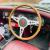 1974 MG/ MGF Midget Old English White
