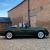 1994 MG RV8 Just 23,000 Miles From New. Last Owner 21 Years. Stunning Car.