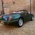 1994 MG RV8 Just 23,000 Miles From New. Last Owner 21 Years. Stunning Car.