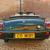 1994 MG RV8 Just 23,000 Miles From New. Last Owner 21 Years. Stunning Car.