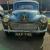 Morris Minor 1000 4 door saloon 1958 restored over £10000 recently spent!