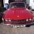 ROVER P6 2200SC 1975 AUTO