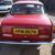 ROVER P6 2200SC 1975 AUTO