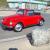 volkswagen beetle 1200 cabrio conversion