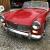 1964 mg midget , very genuine little car