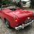 1964 mg midget , very genuine little car