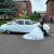 Beauford Tourer and Daimler DS420 Landaulette matching Wedding Cars.