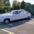 Beauford Tourer and Daimler DS420 Landaulette matching Wedding Cars.