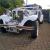 Beauford Tourer and Daimler DS420 Landaulette matching Wedding Cars.
