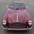 1958 Aston Martin DB Mark lll