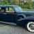1939 Buick Limited 91