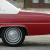 1977 Cadillac DeVille Coupe