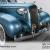1937 Cadillac Fleetwood Limousine