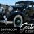 1933 Cadillac Sedan