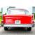 1957 Chevrolet Bel Air/150/210 2 Door Post