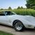 1974 Chevrolet Corvette