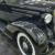 1936 Chevrolet Standard Sedan
