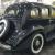 1936 Chevrolet Standard Sedan
