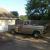 1956 Chevrolet Other Pickups