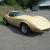 1977 Chevrolet Corvette
