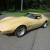 1977 Chevrolet Corvette