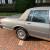 1987 Chevrolet Caprice CLASSIC BROUGHAM