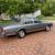 1987 Chevrolet Caprice CLASSIC BROUGHAM