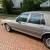 1987 Chevrolet Caprice CLASSIC BROUGHAM
