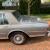 1987 Chevrolet Caprice CLASSIC BROUGHAM