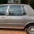 1987 Chevrolet Caprice CLASSIC BROUGHAM