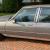 1987 Chevrolet Caprice CLASSIC BROUGHAM